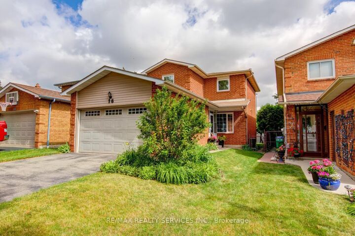 Property Photo:  16 Cavalier Court  ON L6V 3K6 