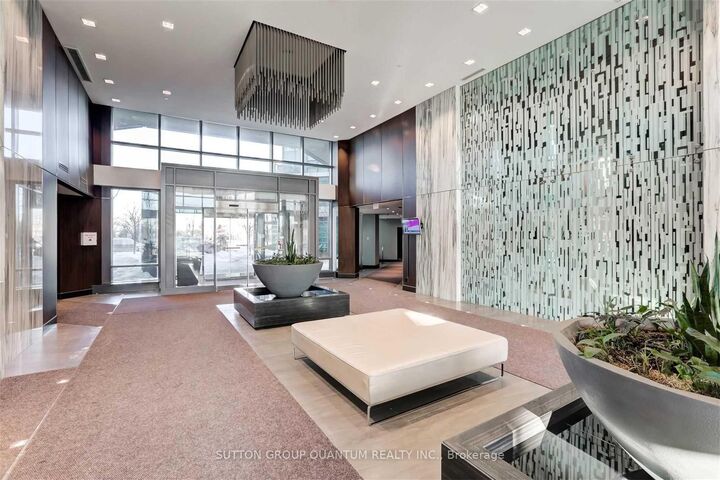 Property Photo:  205 Sherway Gardens Road 612  ON M9C 0A5 