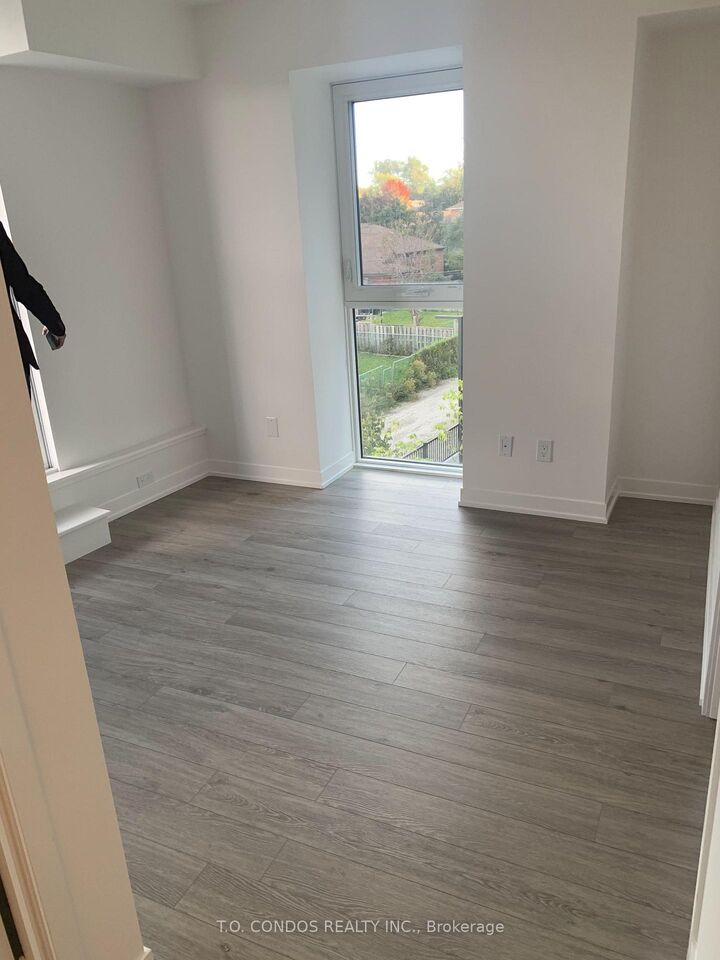 Property Photo:  500 Wilson Avenue 349  ON M3H 0E5 