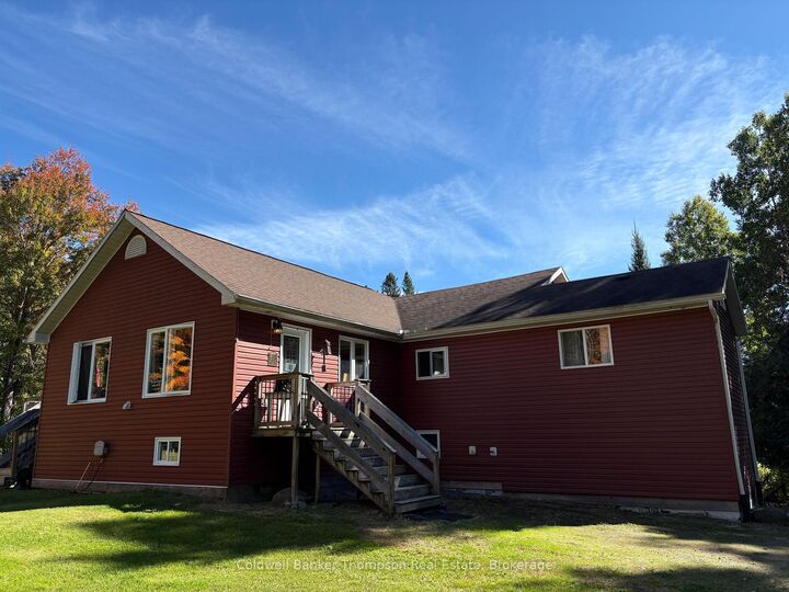Property Photo:  2519 South Horn Lake Road  ON P0A 1C0 