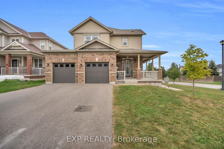 Property Photo:  46 Rennie Street  ON L0C 1H0 