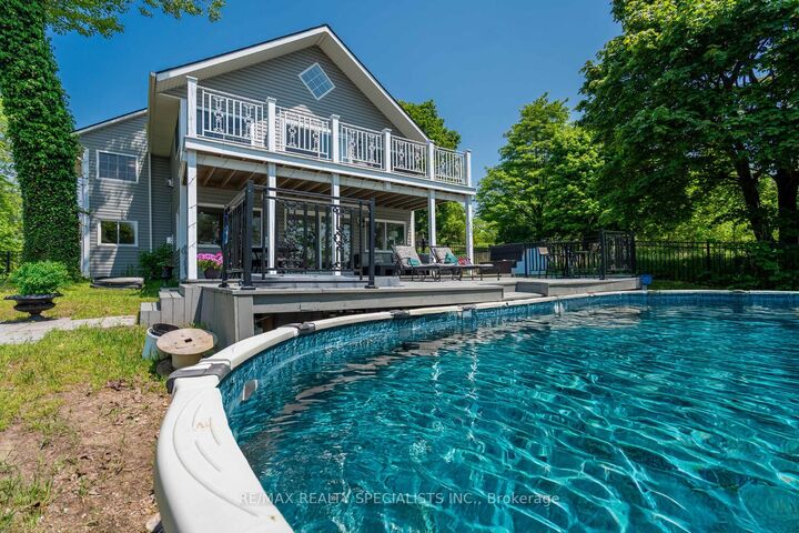 Property Photo:  532 Ridgeway Road  ON L0S 1B0 