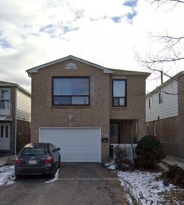 Property Photo:  147 Morton Way Bsmt  ON L6Y 2P7 