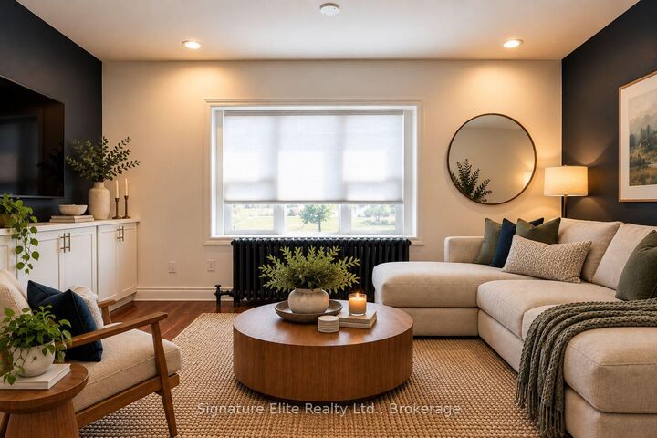 Property Photo:  2356 Kingston Road Upper  ON M1N 1V2 