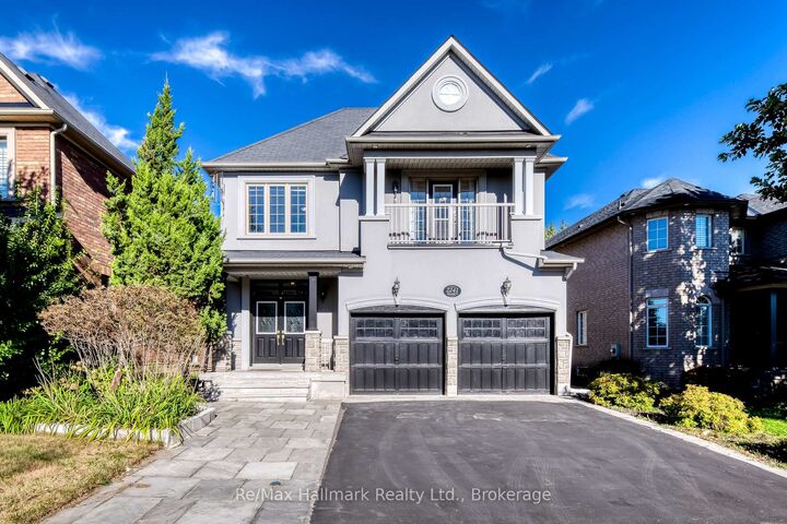Property Photo:  2241 Adirondak Trail  ON L6M 4W4 