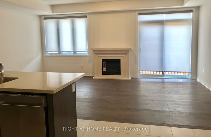 Property Photo:  58 Boiton Street  ON L4S 0M1 