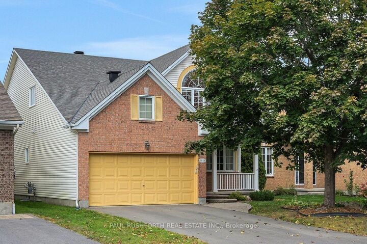 Property Photo:  1828 McCallum Drive  ON K4A 3T7 