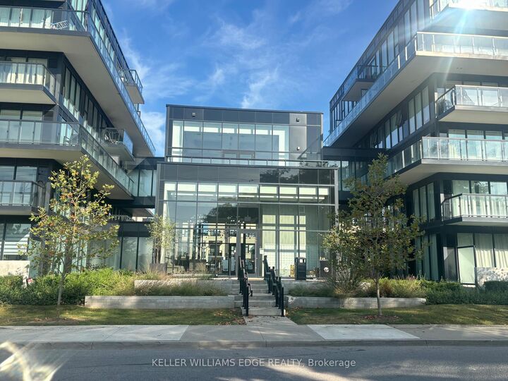 Property Photo:  1119 Cooke Boulevard B323  ON L7T 0C7 