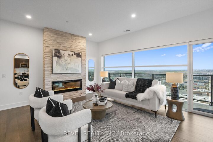 Property Photo:  1880 Gordon Street 1304  ON N1L 0P5 