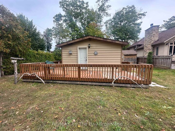 Property Photo:  755 Shore Lane  ON L9Z 2C7 