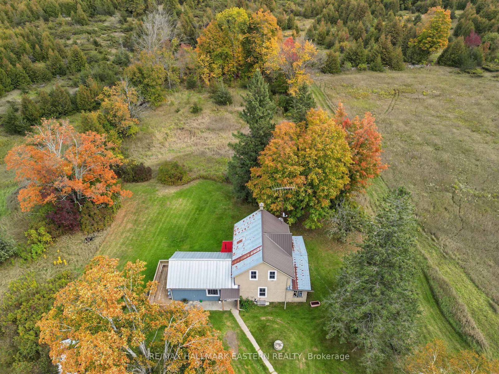Property Photo:  230 Baker Road  ON K0L 1Z0 