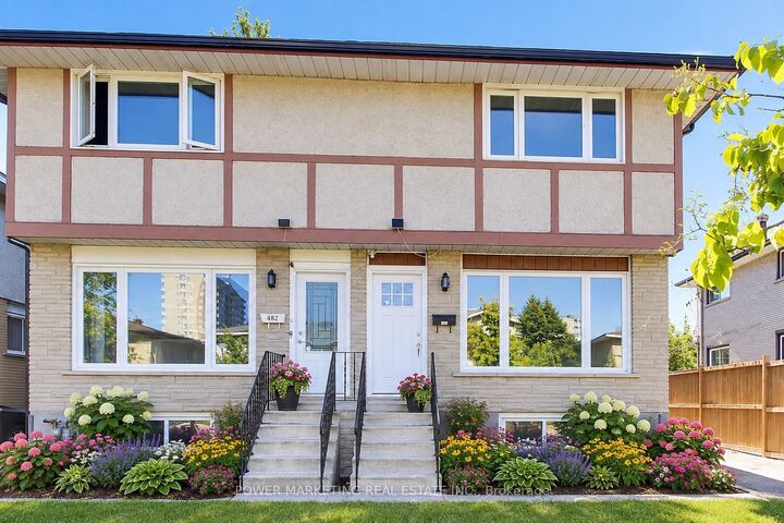 Property Photo:  2654 Conn Street  ON K2B 7C5 