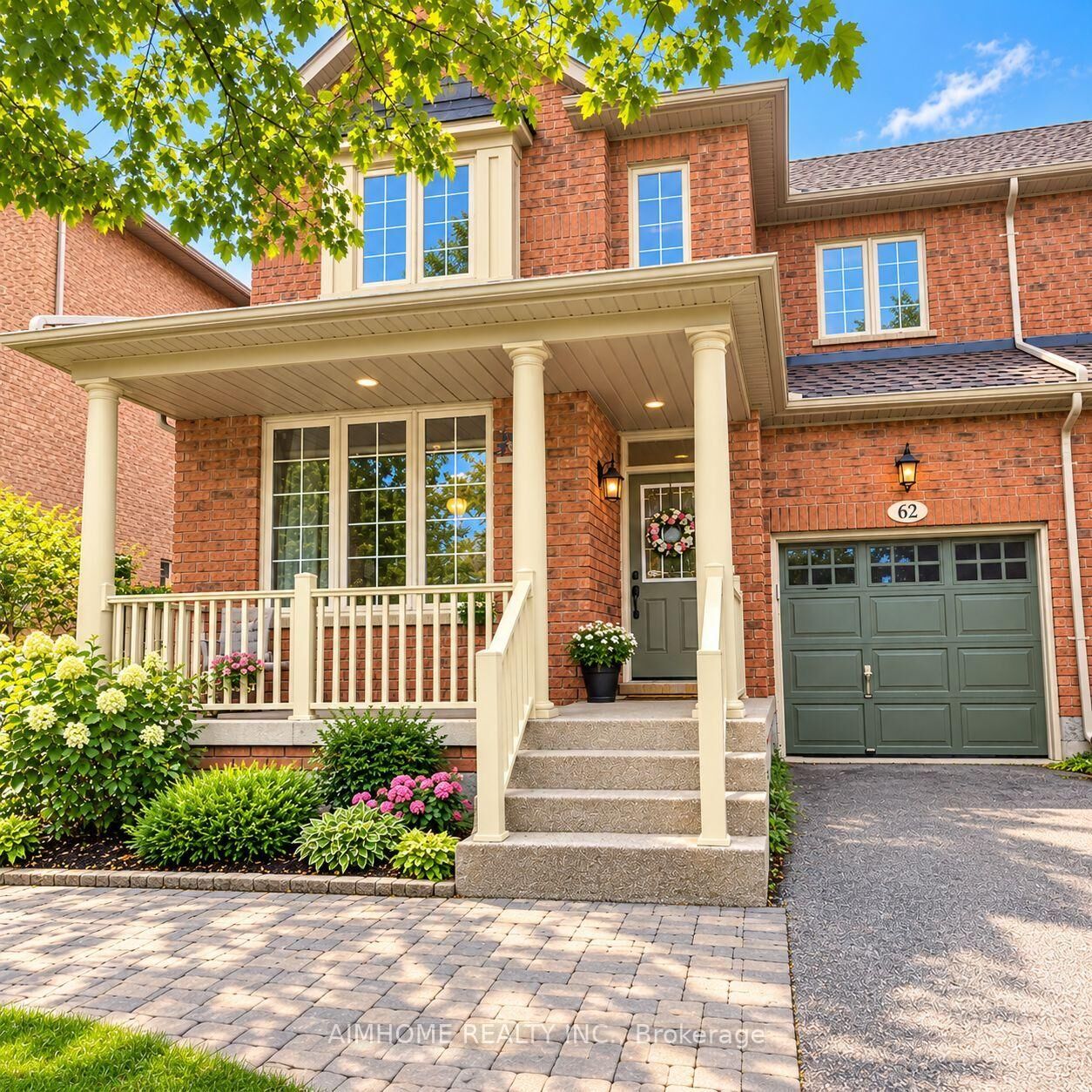 Property Photo:  62 Lakespring Drive  ON L6C 2Z1 