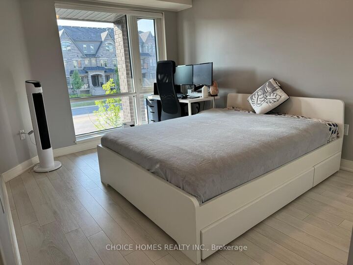 Property Photo:  100 Dufay Road 54  ON L7A 4S3 