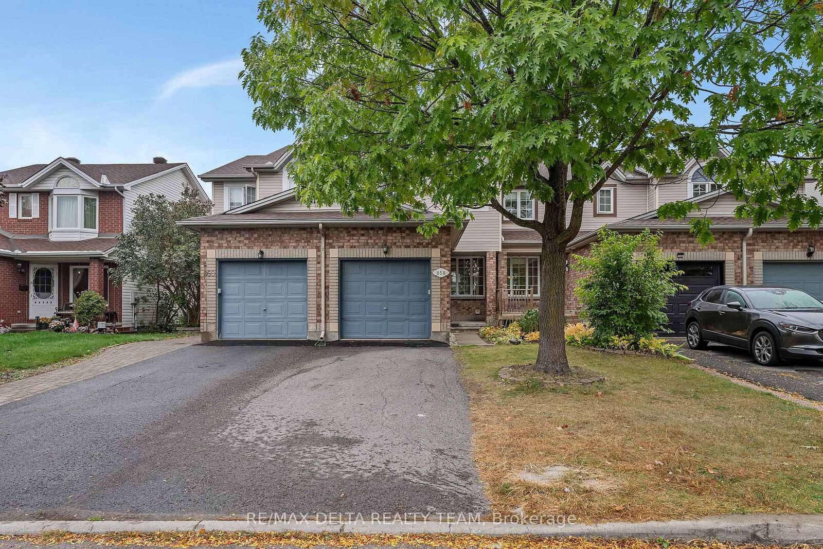 Photo de la propriété:  858 Como Crescent  ON K4A 3Z9 