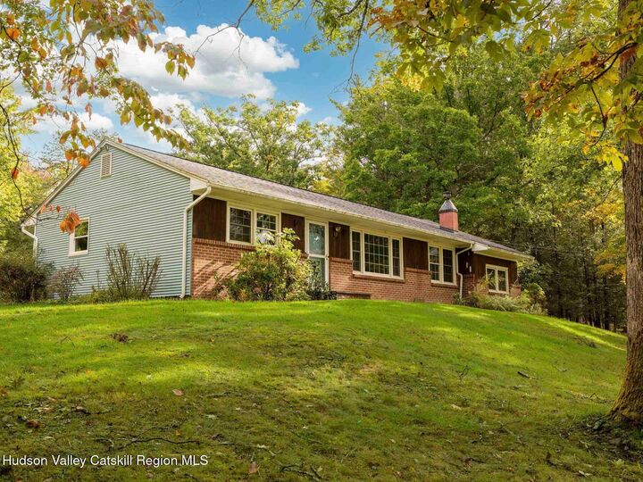 Property Photo: 5 Van De Bogart NY 12498