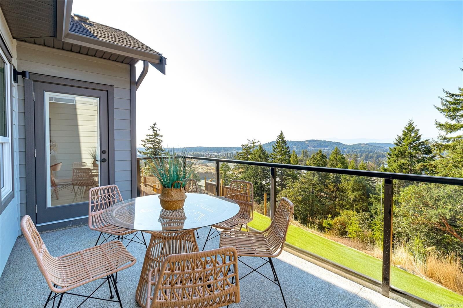 Property Photo:  1416 Dolomite Ridge  BC V9B 7G1 