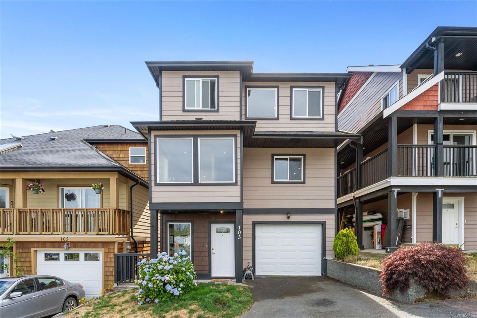 Property Photo:  7091 Grant Rd W #103  BC V9Z 0N6 