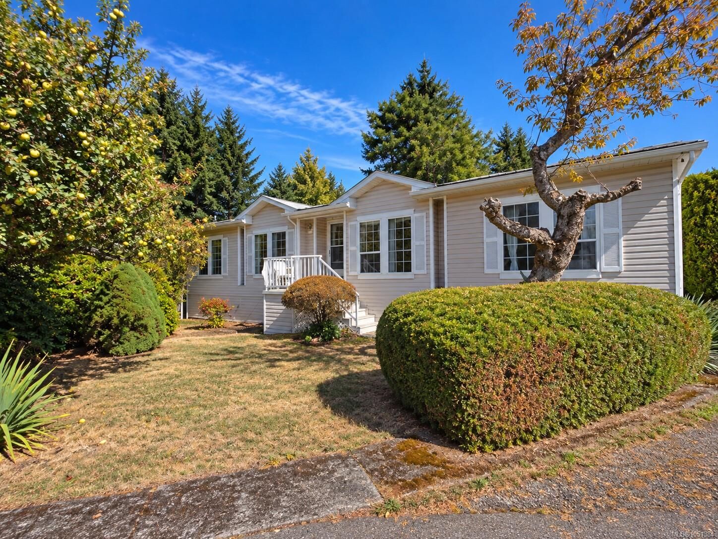Property Photo:  6820 Parklands Pl #23  BC V0R 2H0 