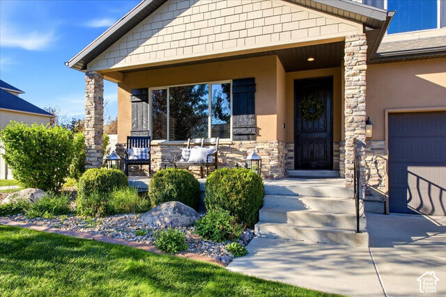 Property Photo:  6864 W Ivie Farms Dr  UT 84096 