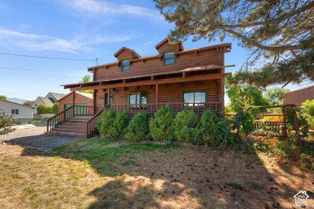Property Photo:  2379 W 11800 S  UT 84065 