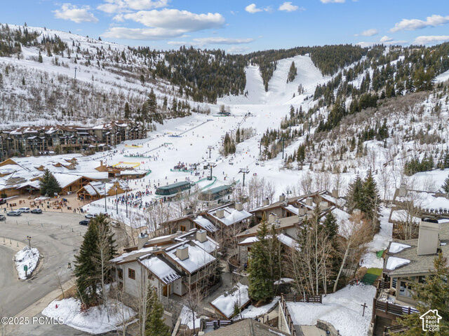 Property Photo:  2100 Deer Valley Dr 7  UT 84060 