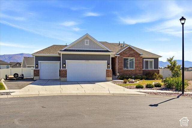 Property Photo:  2990 N 2900 W  UT 84404 