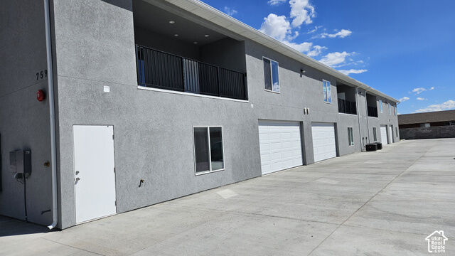 Property Photo:  759 S 500 W 101  UT 84701 