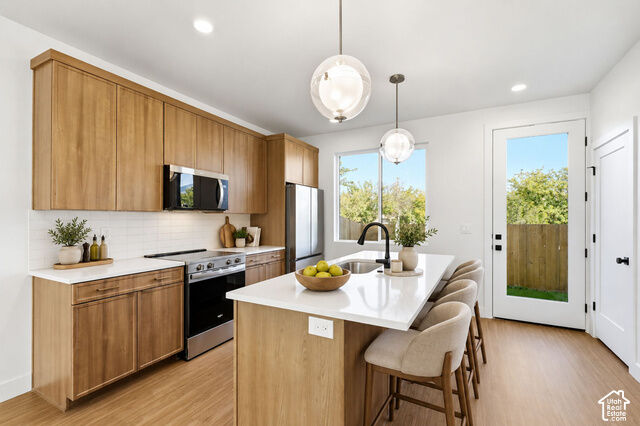 Property Photo:  2162 S Lake St 1  UT 84106 