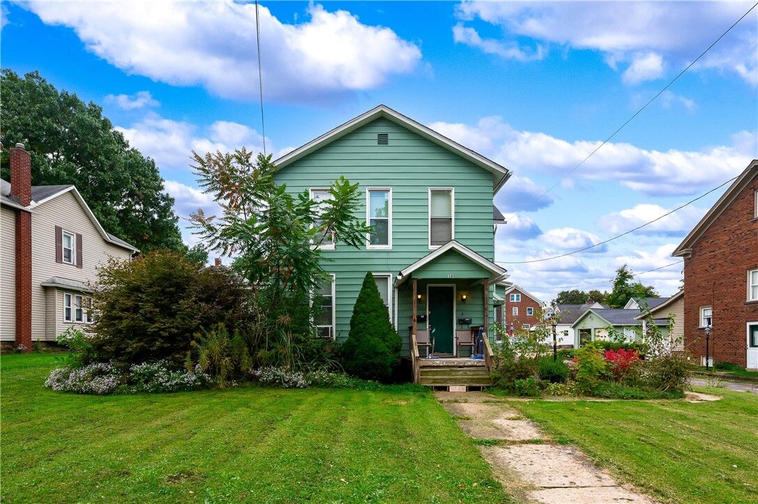 Property Photo:  381 S Main St.  PA 16125 