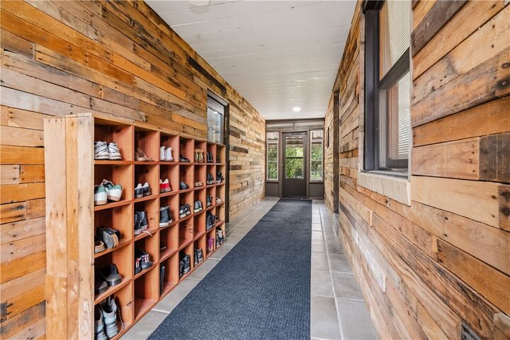 Property Photo:  9175 Hubbard Road  PA 15101 