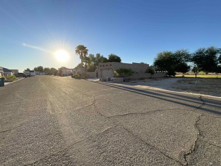 Property Photo:  28371 Telegraph Ave  AZ 85356 