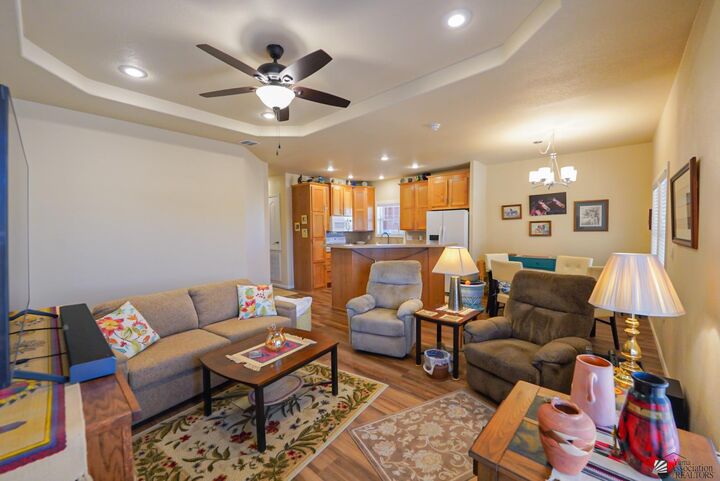 Property Photo:  11778 Comanche St  AZ 85356 