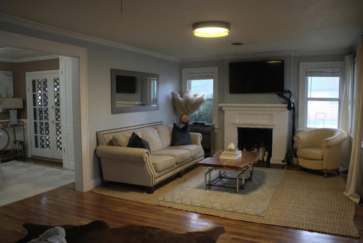 Property Photo:  1133 Bellaire Street  TX 79106-5521 