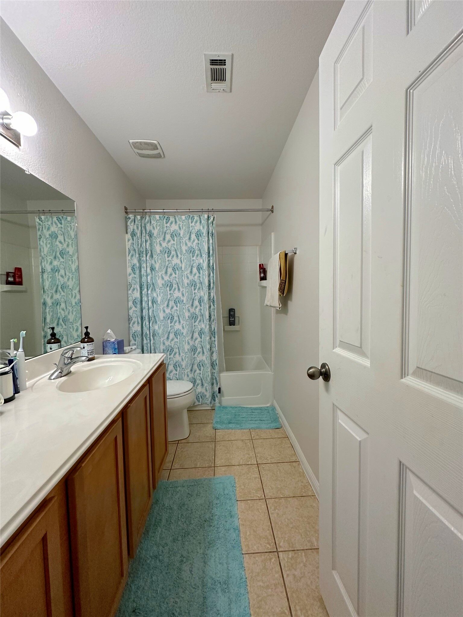 Property Photo:  9600 Castle Pines Drive  TX 78717 