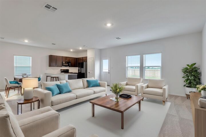 Property Photo:  1207 Catfish Lane  TX 78602 
