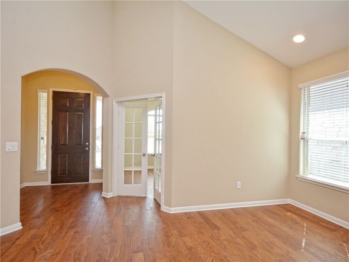 Property Photo:  16229 Cantania Cove  TX 78660 