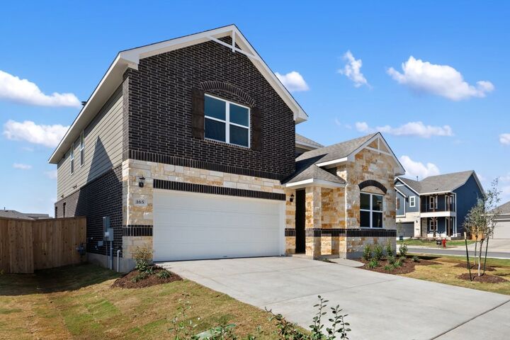Property Photo: 1909 Fannie Road TX 78633