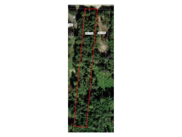 Property Photo:  86144 Pages Dairy Road  FL 32097 