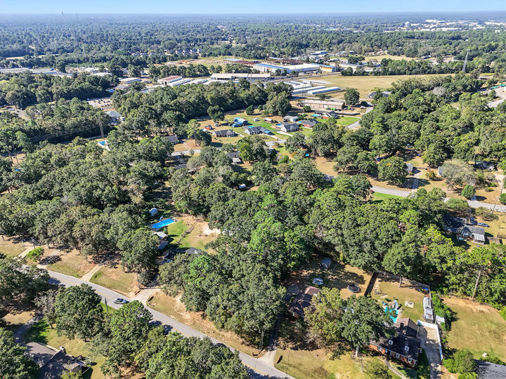 Property Photo:  126 Querecho Lane  GA 31763 