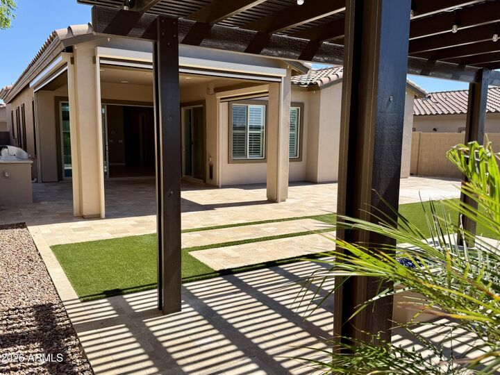 Property Photo:  10736 N 124th Place  AZ 85259 