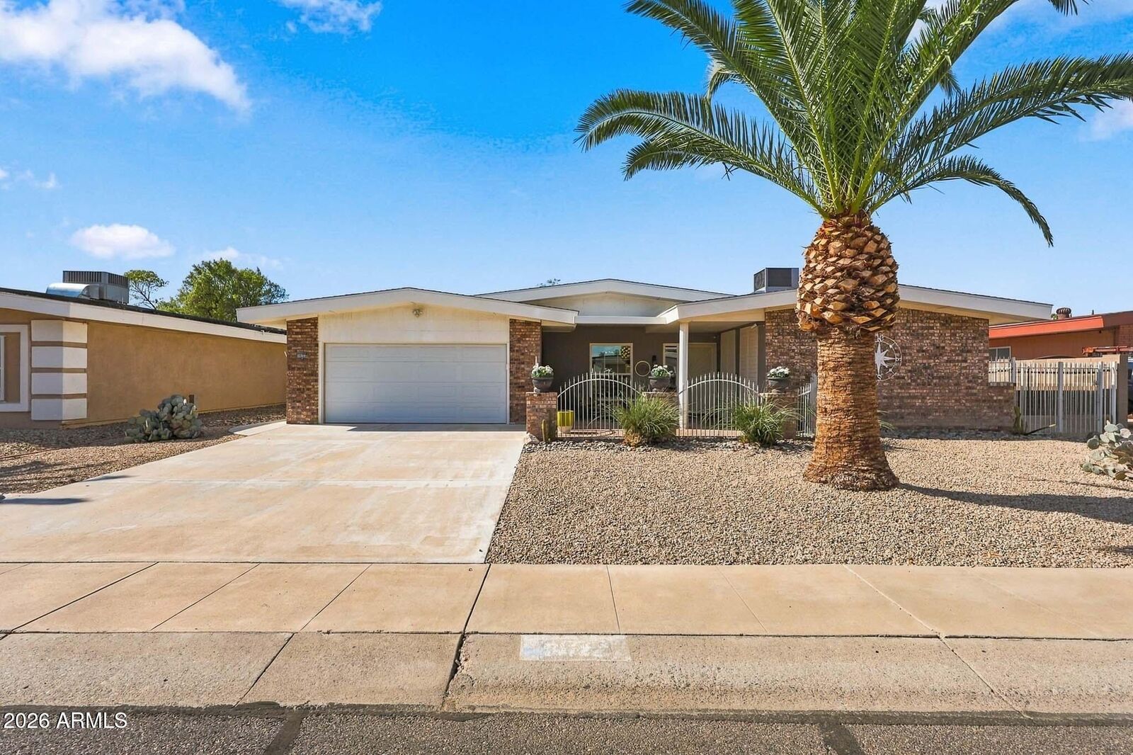 Property Photo:  10722 W Welk Drive  AZ 85373 