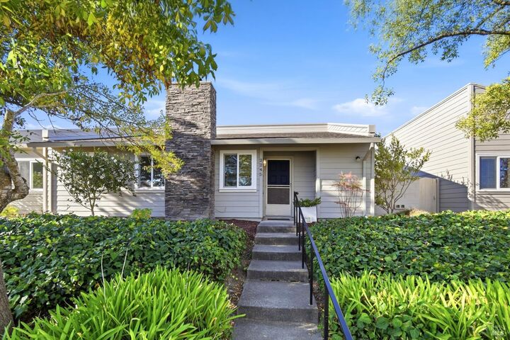 Property Photo: 2245 Knolls Hills Circle CA 95405