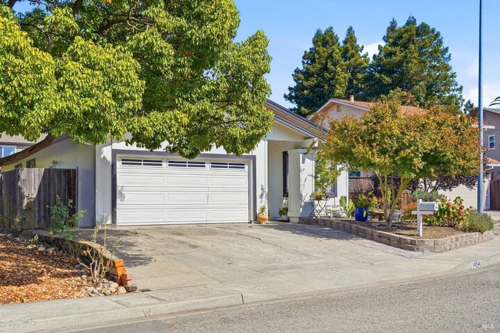 Property Photo:  1454 Gregory Court  CA 94928 