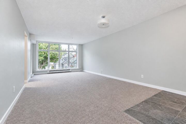 Property Photo:  2533 Penticton Street 300  BC V5M 4T8 