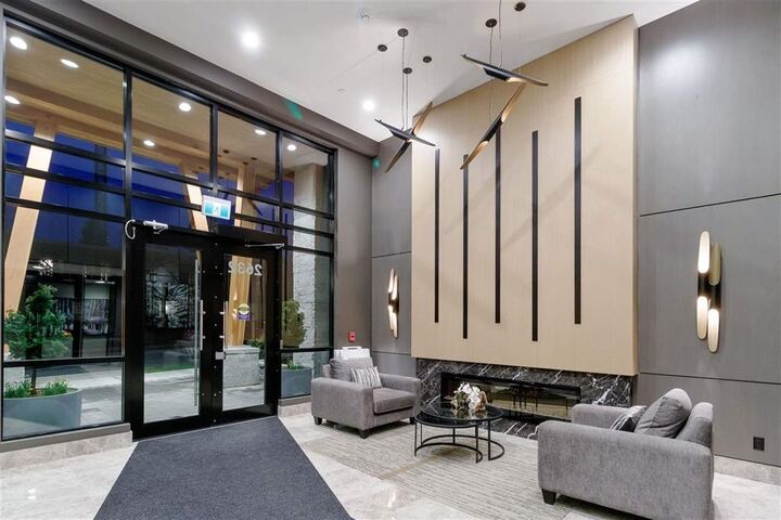 Property Photo:  2632 Library Lane 306  BC V7J 0B8 