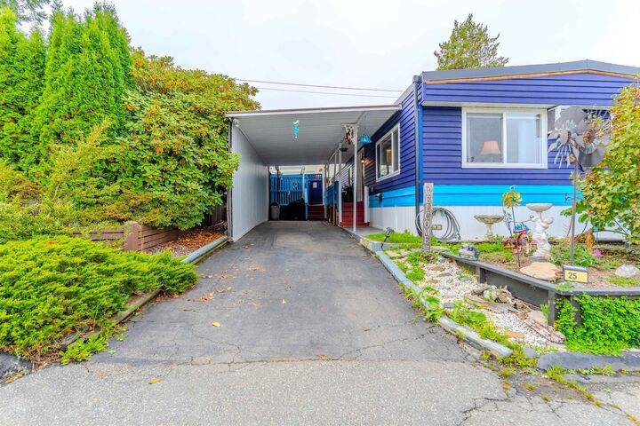 Property Photo:  13650 80 Avenue 25  BC V3W 6J8 