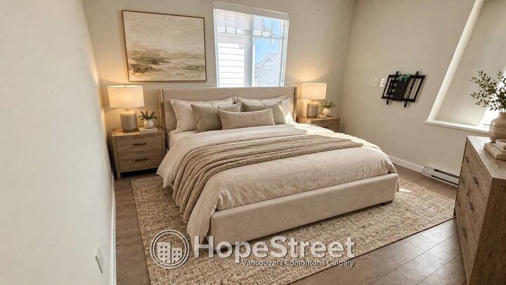Property Photo:  4744B Hazelnut Way  BC V4M 0C5 