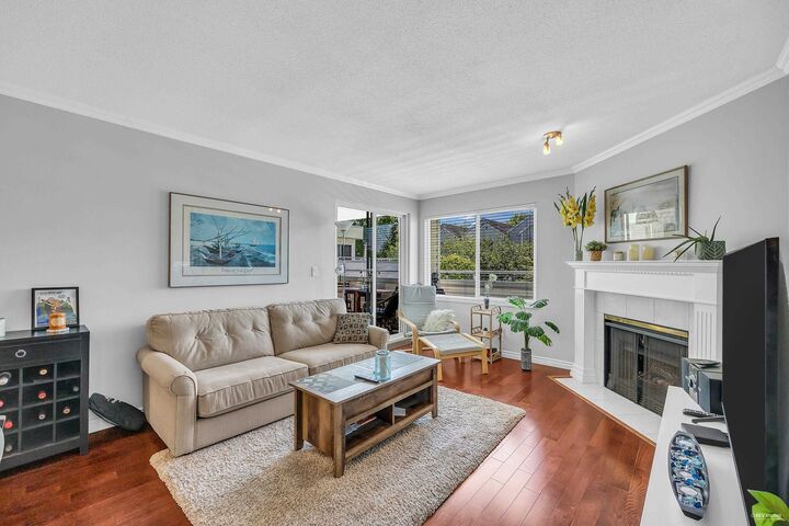 Property Photo:  5661 Ladner Trunk Road 15  BC V4K 1X3 