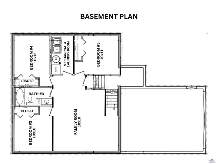Property Photo: 3766 McIntosh Ln SD 57703